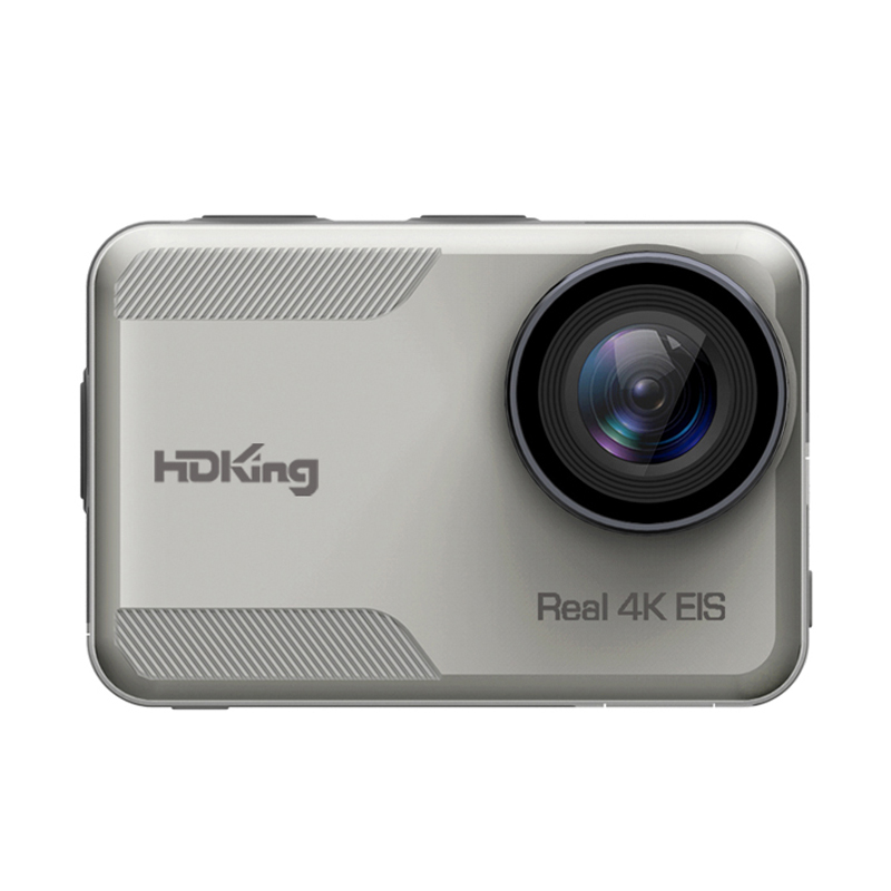 热销新品真4k运动相机带EIS户外防水wifi迷你相机 FV02